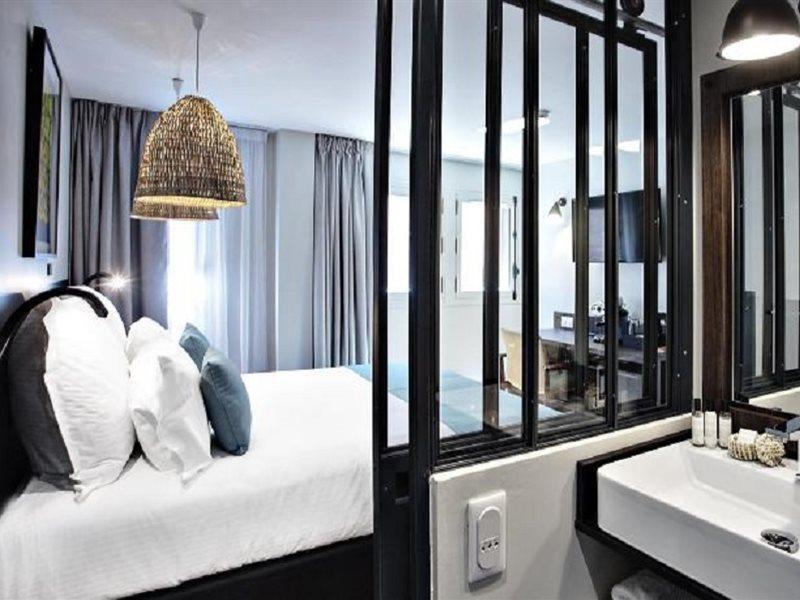 Boutique Hotel Villa Du Taur ตูลูส ภายนอก รูปภาพ