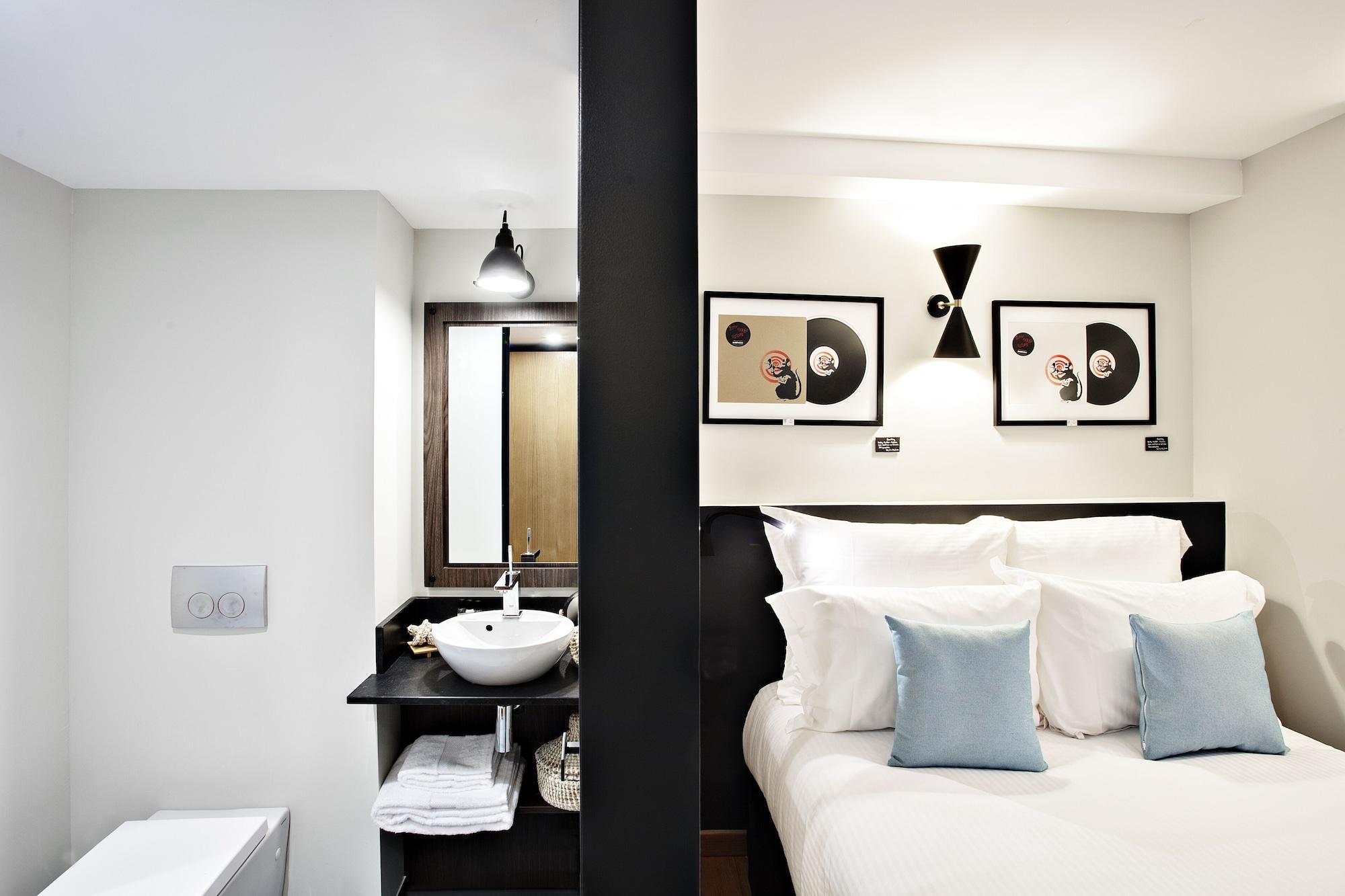 Boutique Hotel Villa Du Taur ตูลูส ภายนอก รูปภาพ