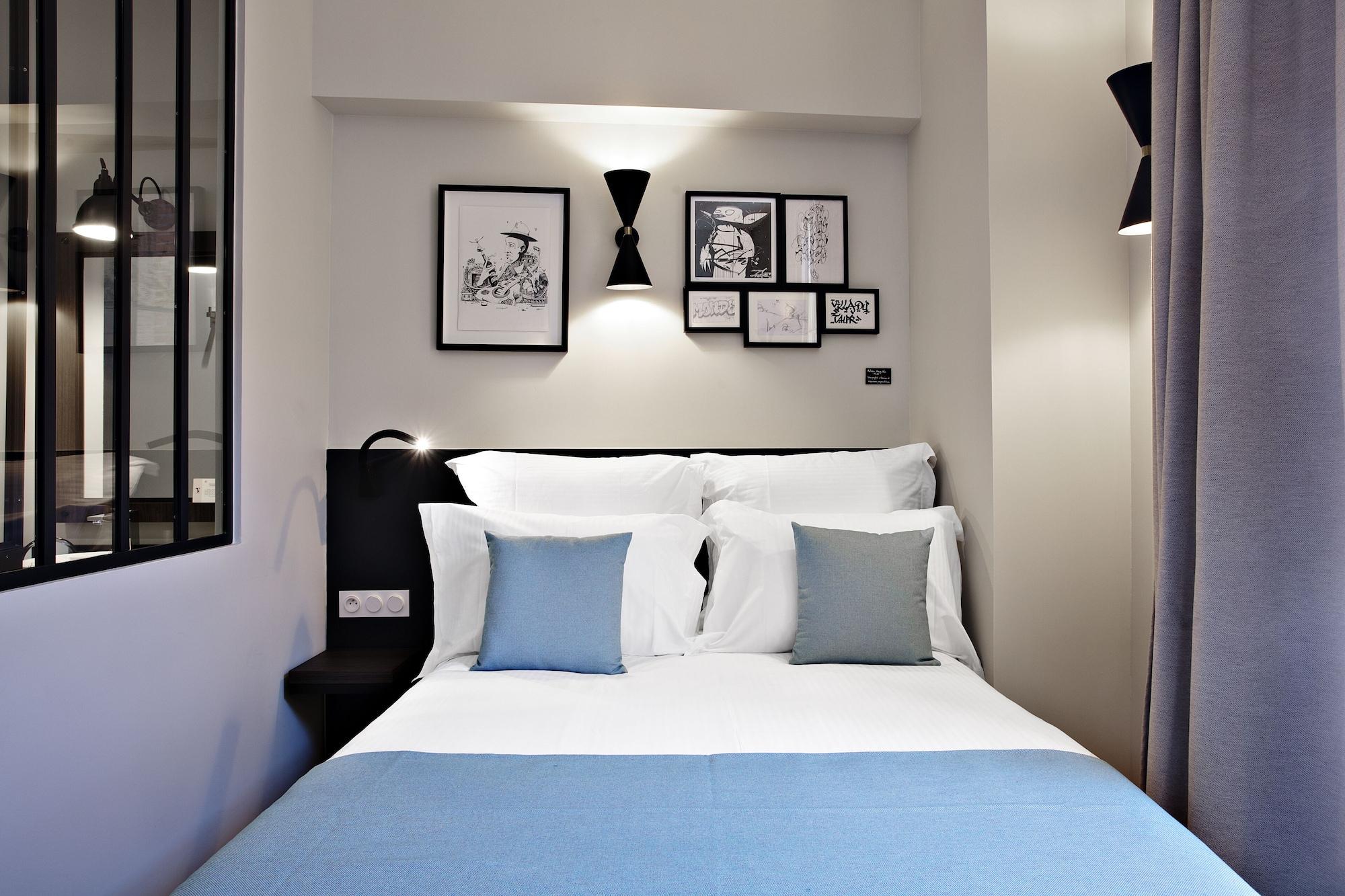 Boutique Hotel Villa Du Taur ตูลูส ภายนอก รูปภาพ