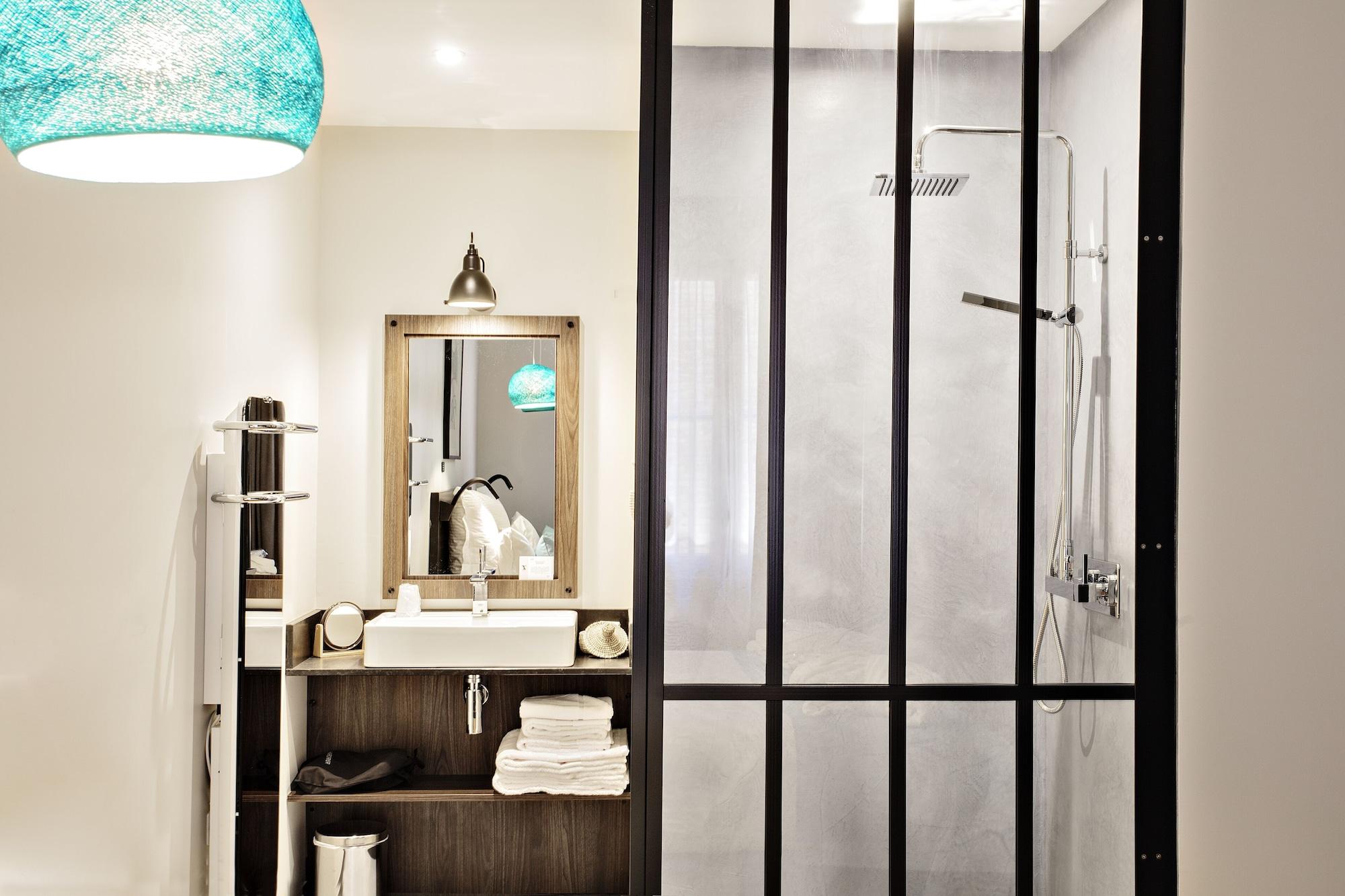Boutique Hotel Villa Du Taur ตูลูส ภายนอก รูปภาพ
