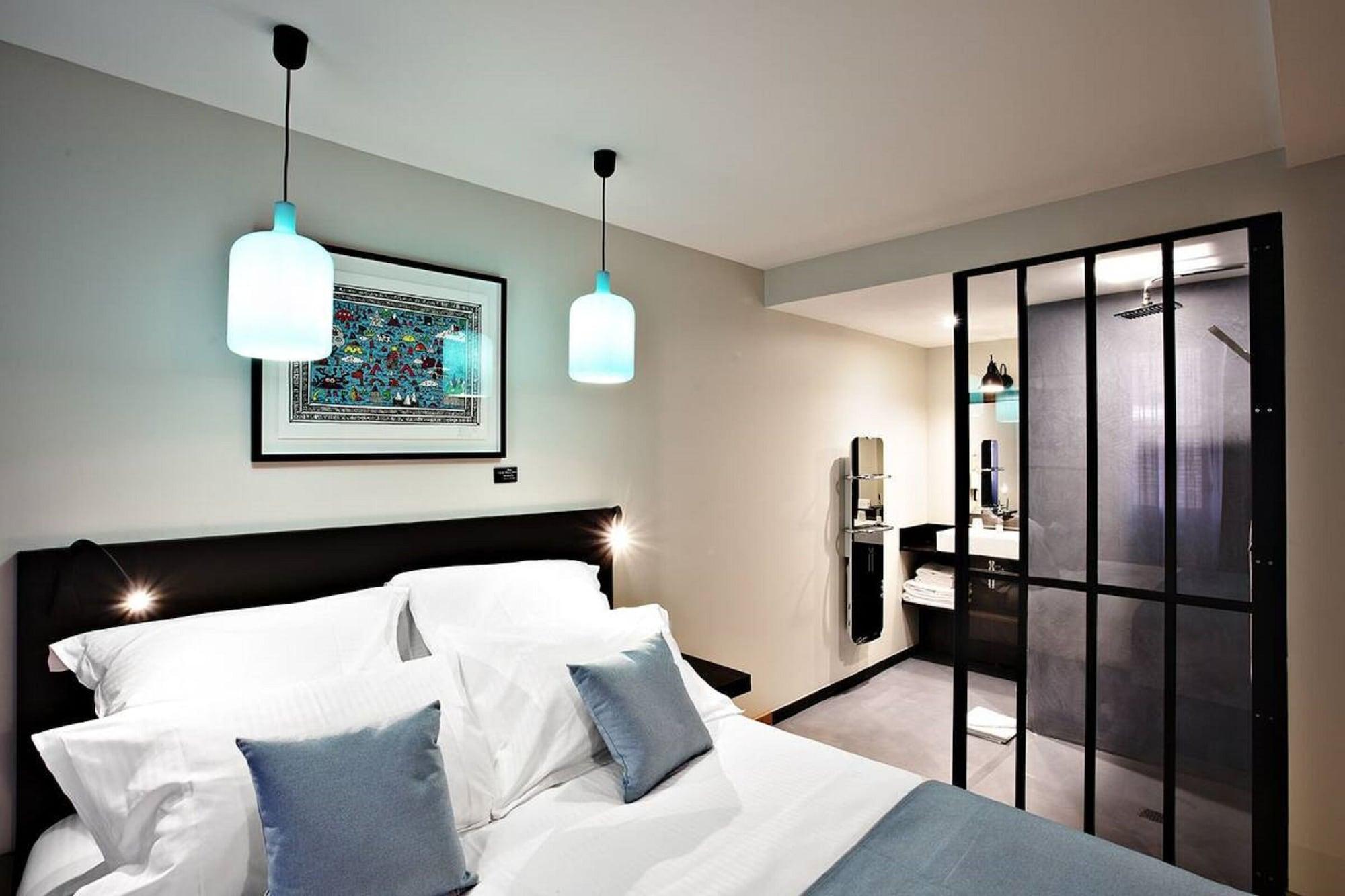 Boutique Hotel Villa Du Taur ตูลูส ภายนอก รูปภาพ