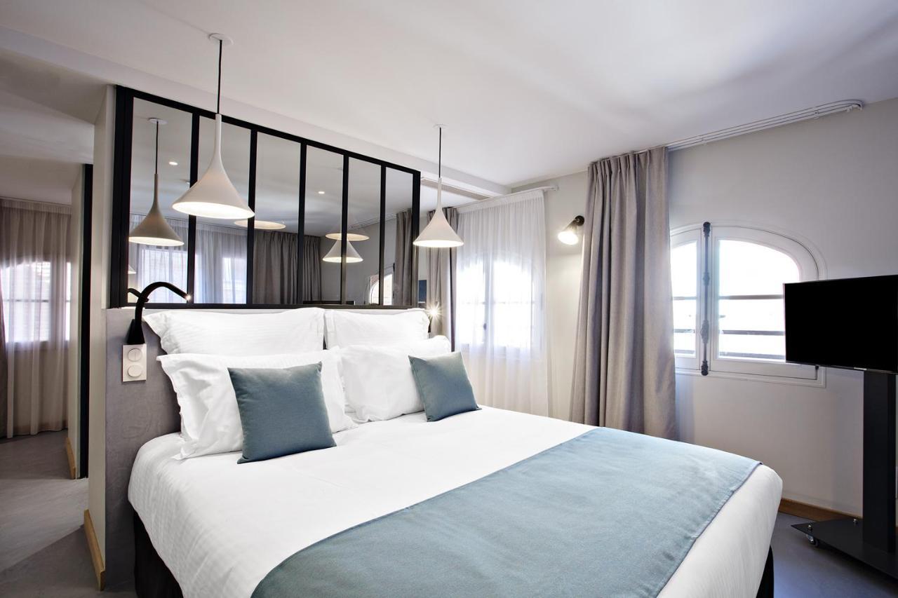 Boutique Hotel Villa Du Taur ตูลูส ภายนอก รูปภาพ