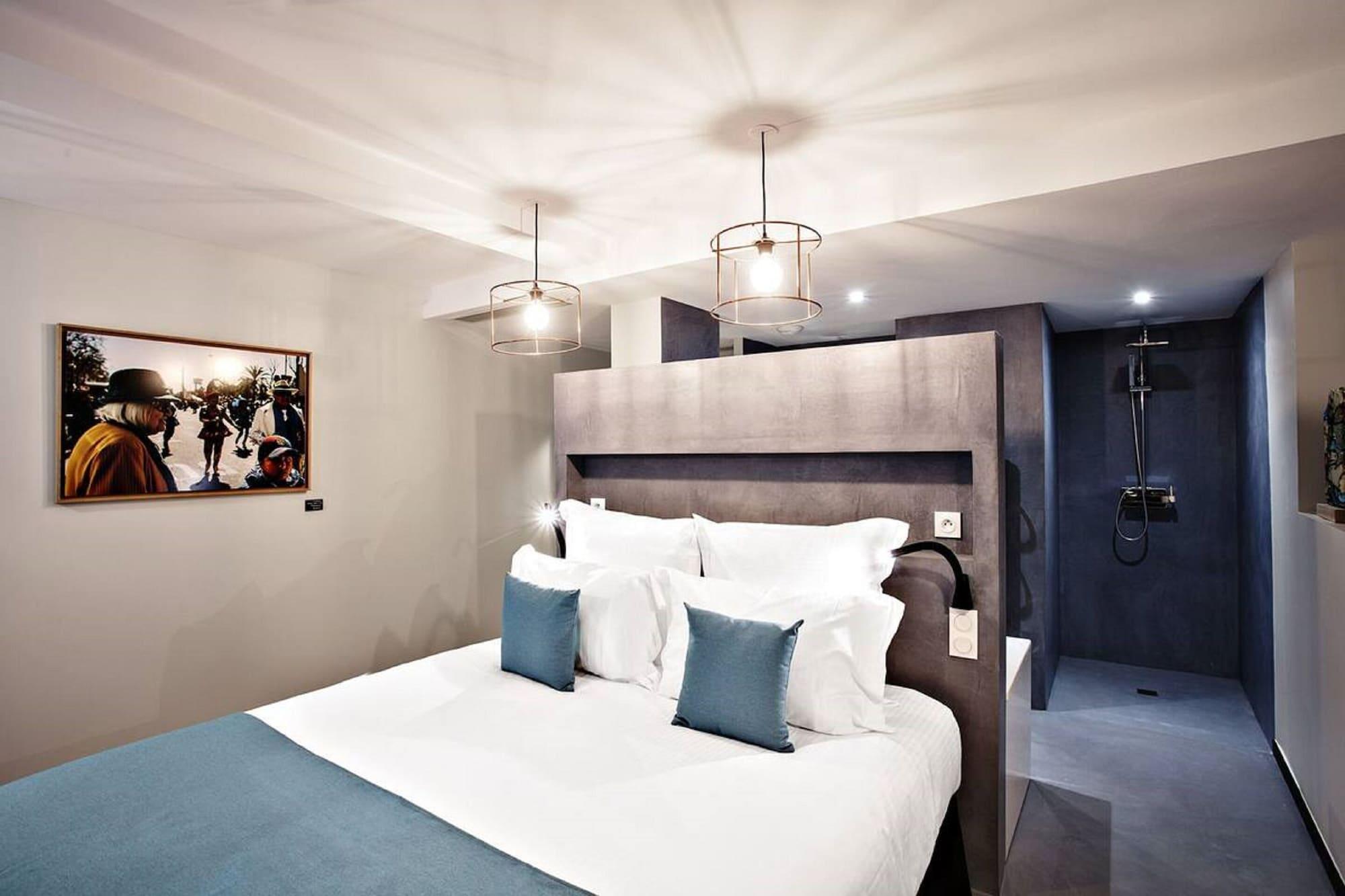 Boutique Hotel Villa Du Taur ตูลูส ภายนอก รูปภาพ