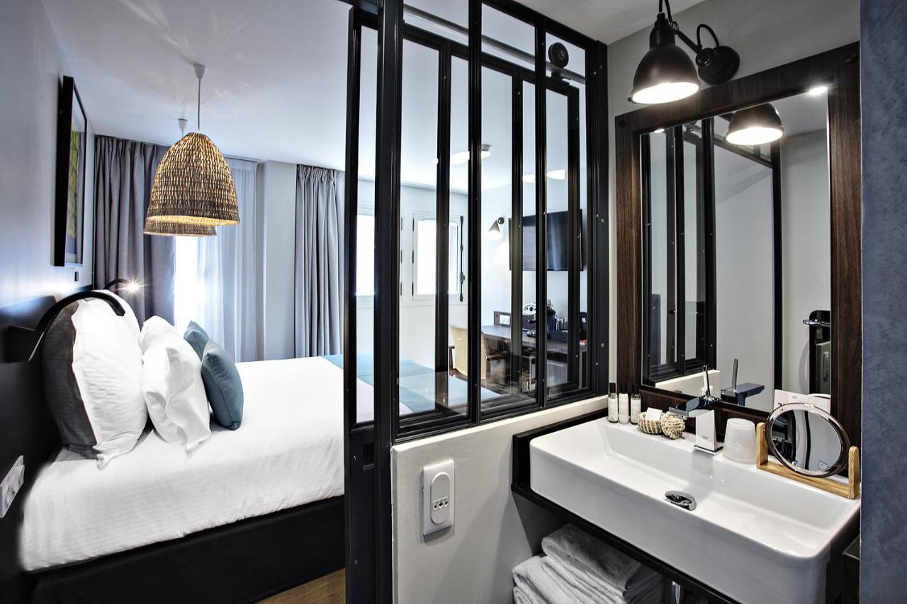 Boutique Hotel Villa Du Taur ตูลูส ภายนอก รูปภาพ