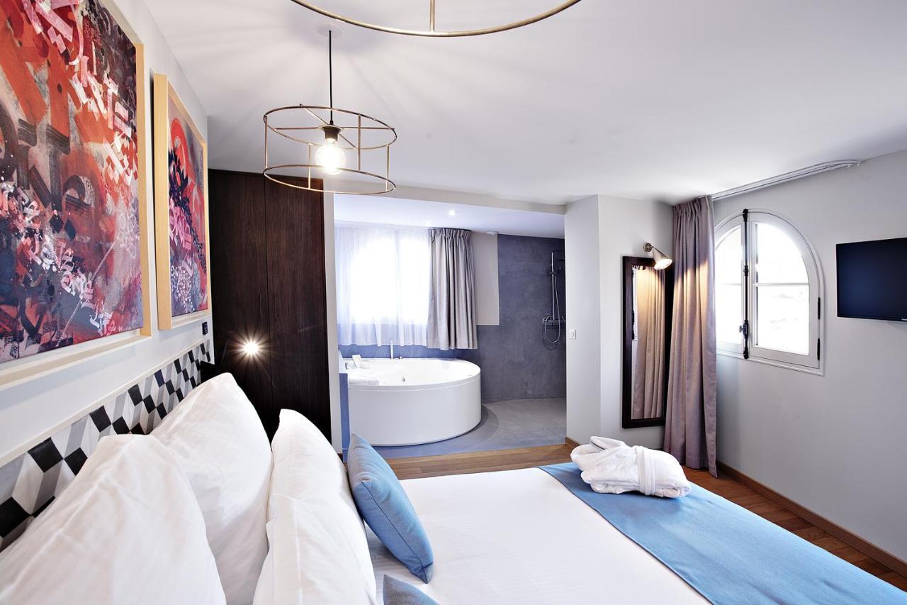Boutique Hotel Villa Du Taur ตูลูส ภายนอก รูปภาพ