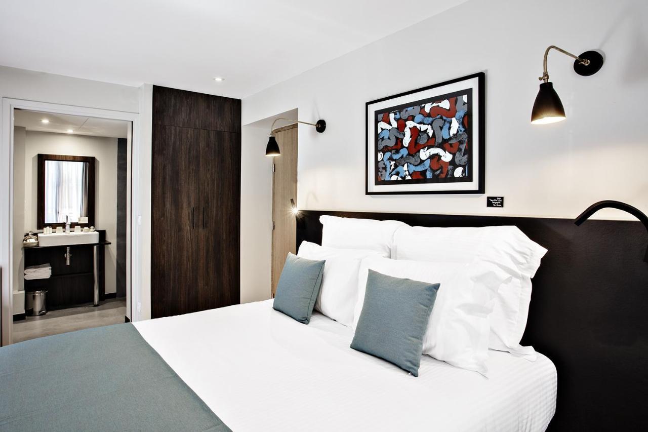 Boutique Hotel Villa Du Taur ตูลูส ภายนอก รูปภาพ