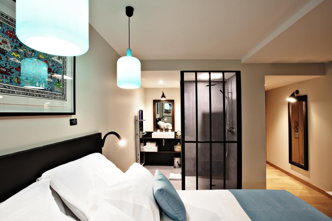 Boutique Hotel Villa Du Taur ตูลูส ภายนอก รูปภาพ