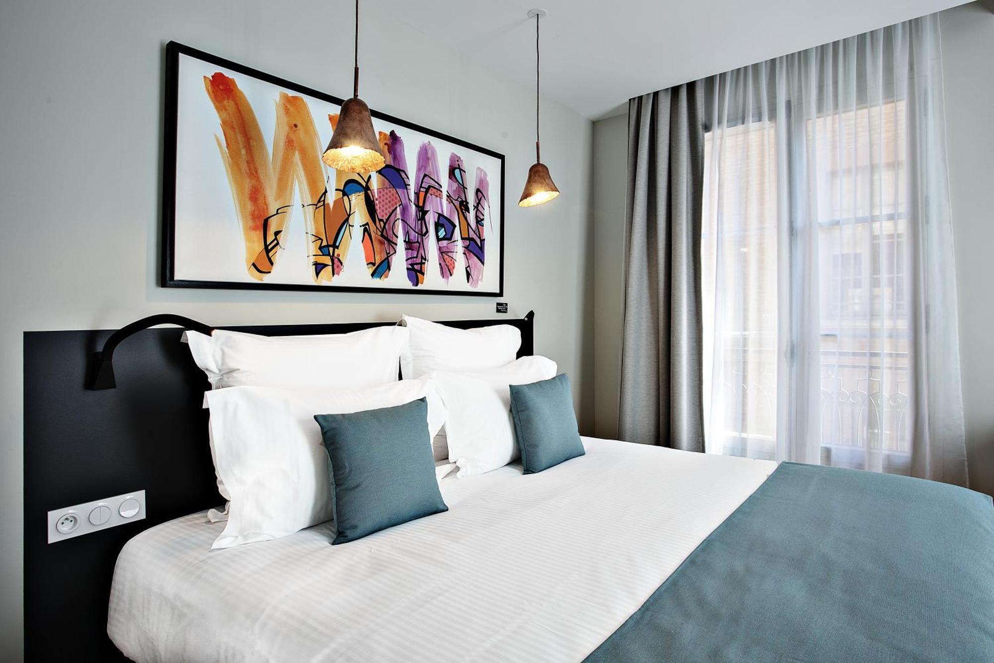 Boutique Hotel Villa Du Taur ตูลูส ภายนอก รูปภาพ